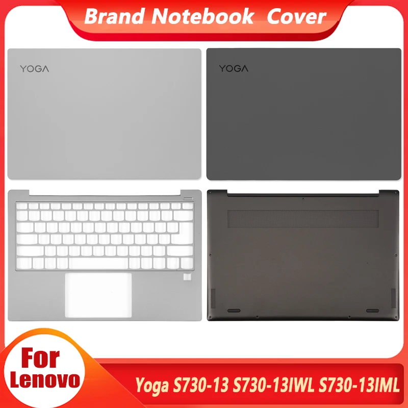 

Новинка, оригинальная задняя крышка для ноутбука Lenovo Yoga S730-13 S730-13IWL дюйма