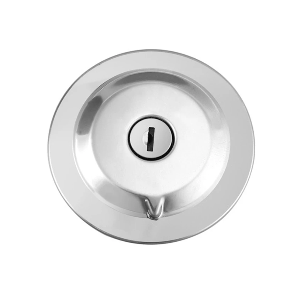 Крышка для топливного бака мотоцикла крышка лагеря набор ключей Yamaha YBR125 YBR125ESD