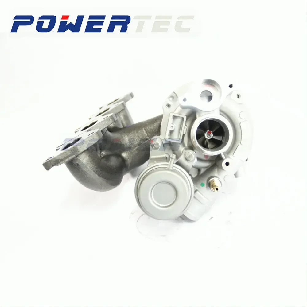 K03-0248 K03 Full Turbo для VW Golf VI 1.4 TSI 118 кВт CTKA/CAVD/CTHD/CNWA Turbolader 53039880459 5303-988-0248 03C 145702 B 2008-