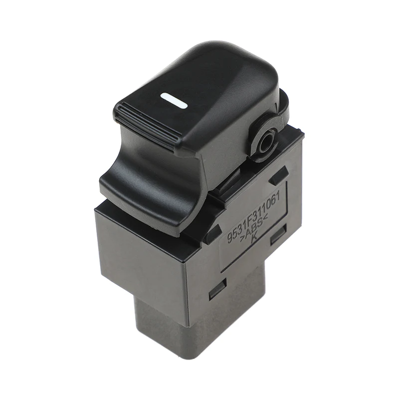 Новые высококачественные автомобильные аксессуары одиночный переключатель