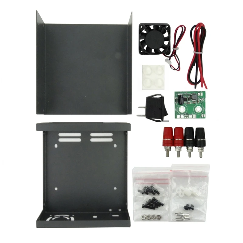 

Durable DPS for Case for shell Metal for DPS3012 DPH3205 DPS5015 DPS5020 C Dropship
