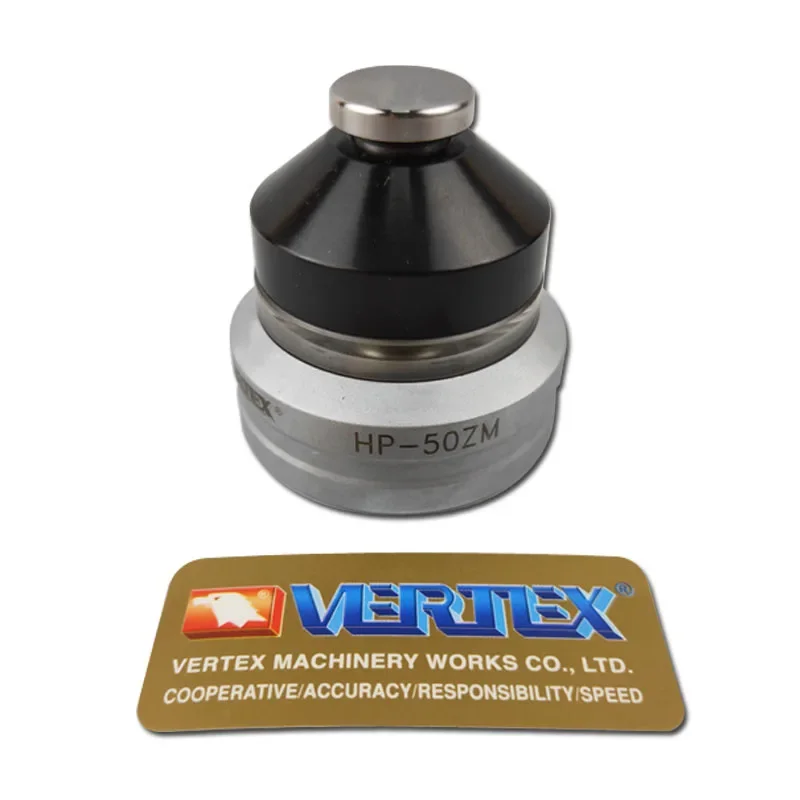 Фото VERTEX Высокоточные насадки для инструментов с ЧПУ по оси Z с магнитом и электрооптическим HP-50ZM №3