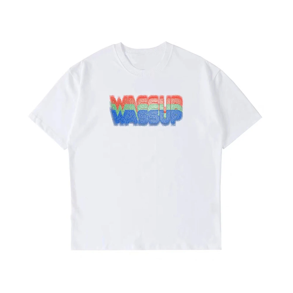 

NIGO Men's short-sleeved T-shirt #nigo94131