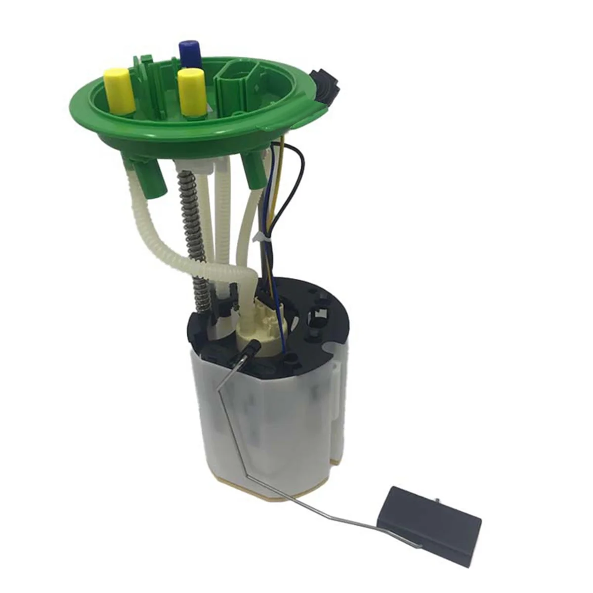 Автомобильный топливный насос в сборе 8E 0919051 CN HZ-QY-518 для Audi A4 B6 B7 2.0T 2004-2008