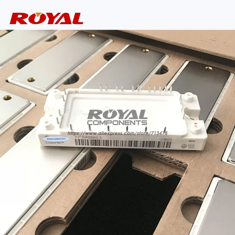 

FP50R06KE3 FP30R06KE3