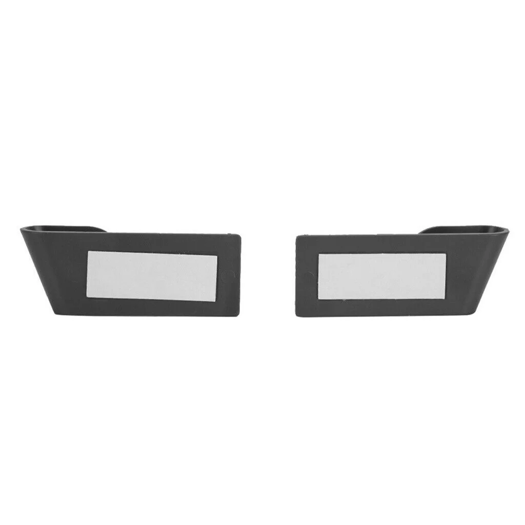 

12Pcs Wall-Mounted Pot Pan Lid Storage Holder Pot Cover Rack Wall Mounted Non Perforated Kitchen Shelf Hole Free Hook