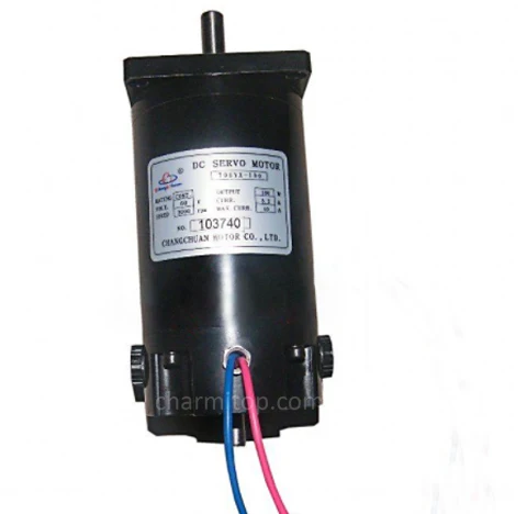 

70SYX-180 DC SERVO motor for charmilles EDM Machine