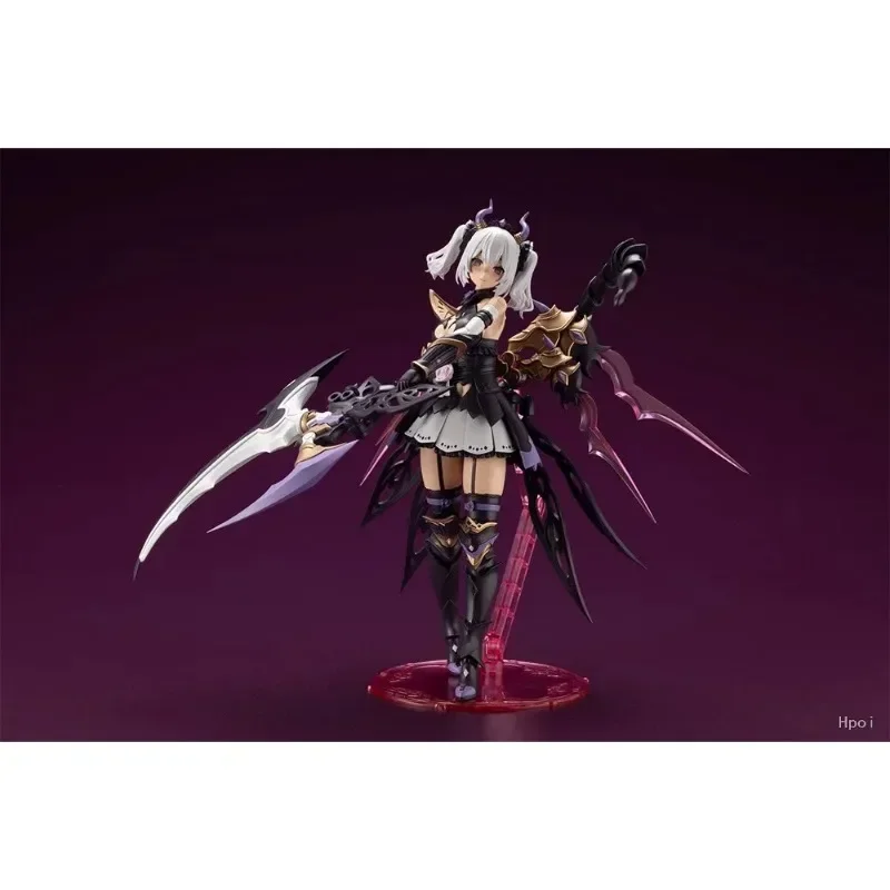 Kotobukiya Original AR007 ARCA NADEA ARCANADEA SOFFIERA Аниме Сборная машина для персонажей Девушка