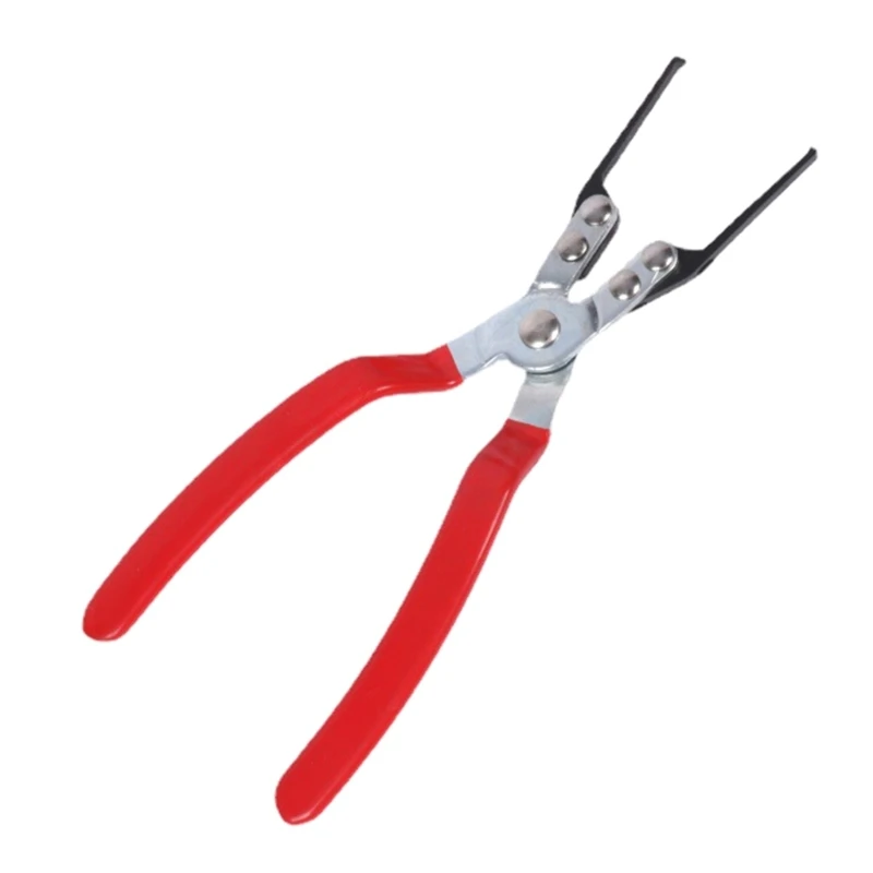 

Car Fuel Line Pliers Puller Clip Pipe Hose Connector Fastener Clip