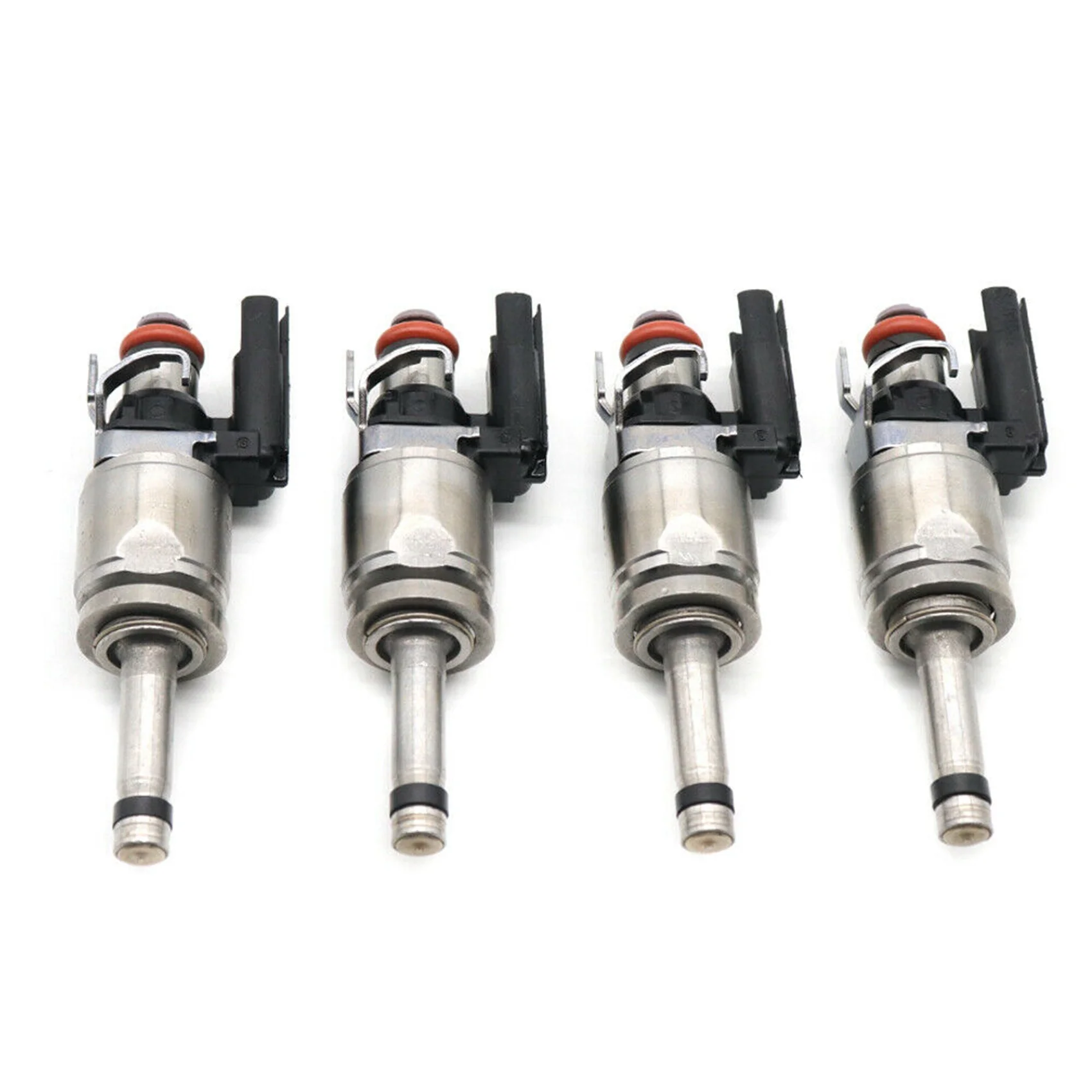 

4Pcs Fuel Injectors 31478608 for Volvo S60 S80 S90 V60 XC60 XC70 2.0 L4 3147-8608 31336653 31478609 31465786