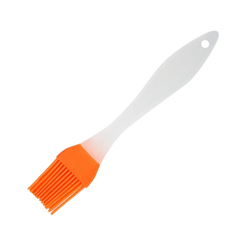 

Silicone Brush With Acrylic Cable For Kitchen 17cm