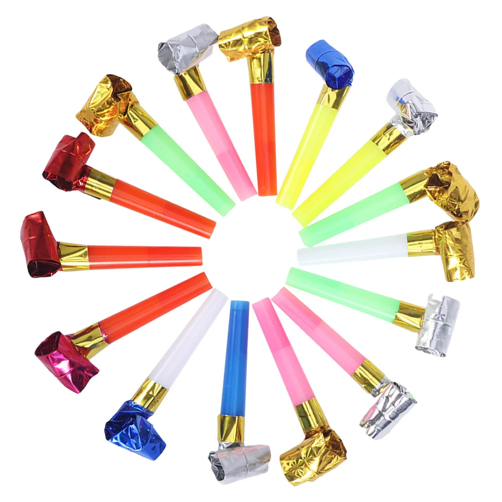 

Party Blowouts Whistles Kids Noisemakers Blower Blowers Musical Blow Outs Horn Birthday Favor Cute Whistle Kid Animal Toy