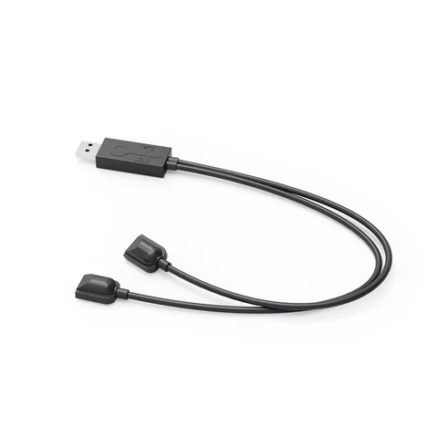 Совершенно новый зарядный кабель для Switch Joy-Con, Ручное Зарядное устройство для Switch Joy-Con, USB зарядный кабель, сменные зарядные кабели 2023