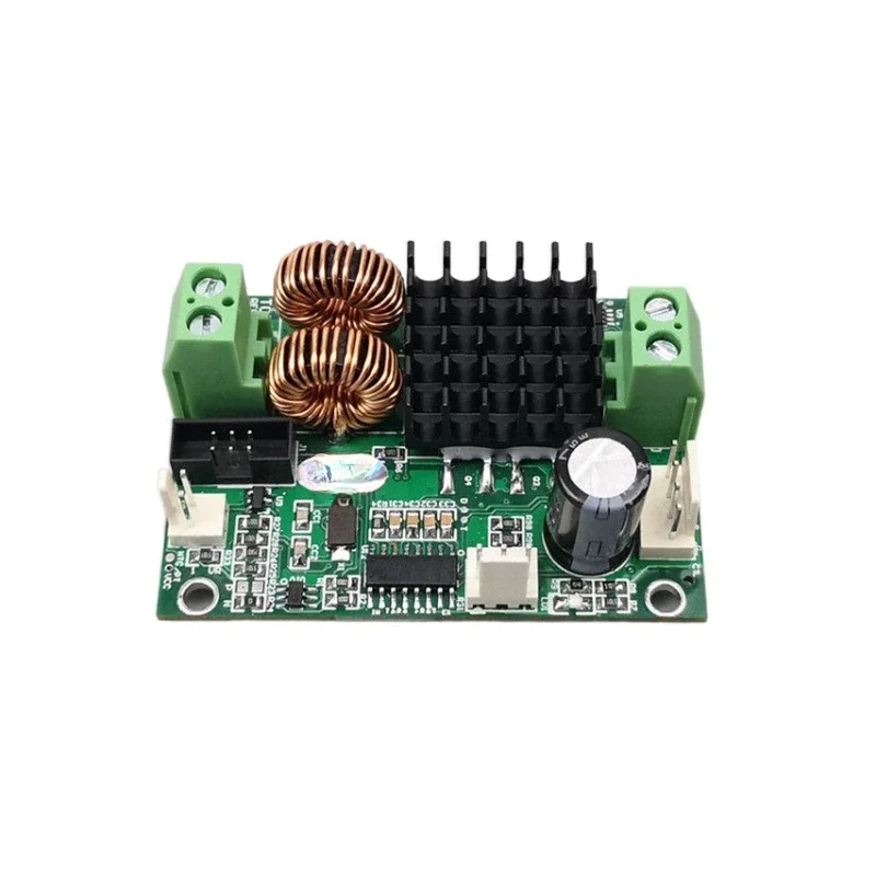 Полупроводниковый холодильный лист TEC термостат цифровой PID плата контроля