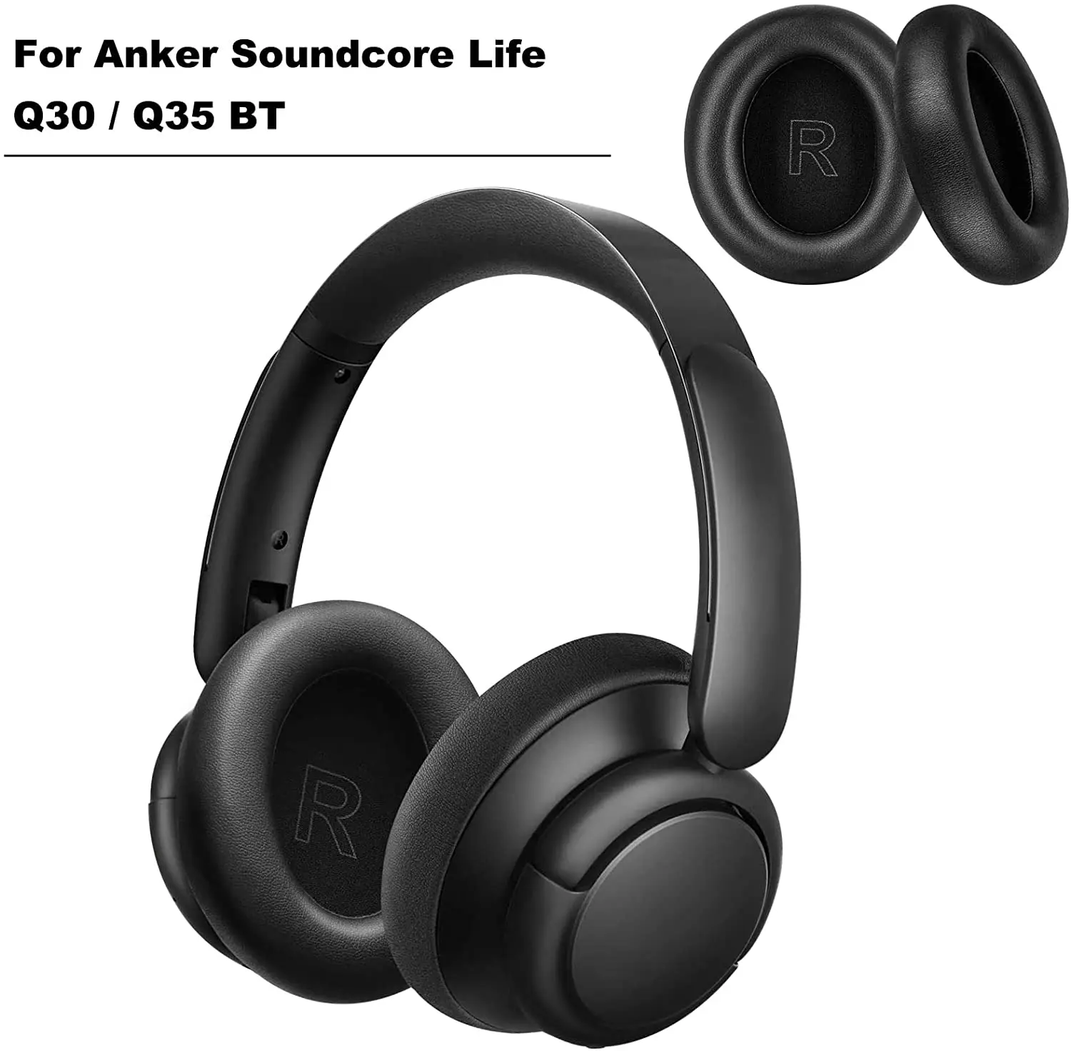 Наушники Беспроводные Soundcore Q35 Купить