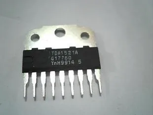 

10 шт./лот TDA1521A усилитель звука