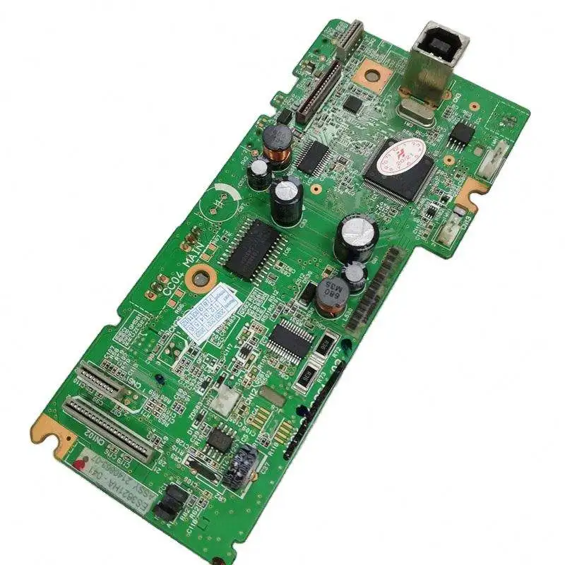 

Factory All Model Logic Main Board For Epson L380 L355 L455 L575 L395 L475 L486 L485 L366 L385 L220 L365 L210 L396 L565 L375