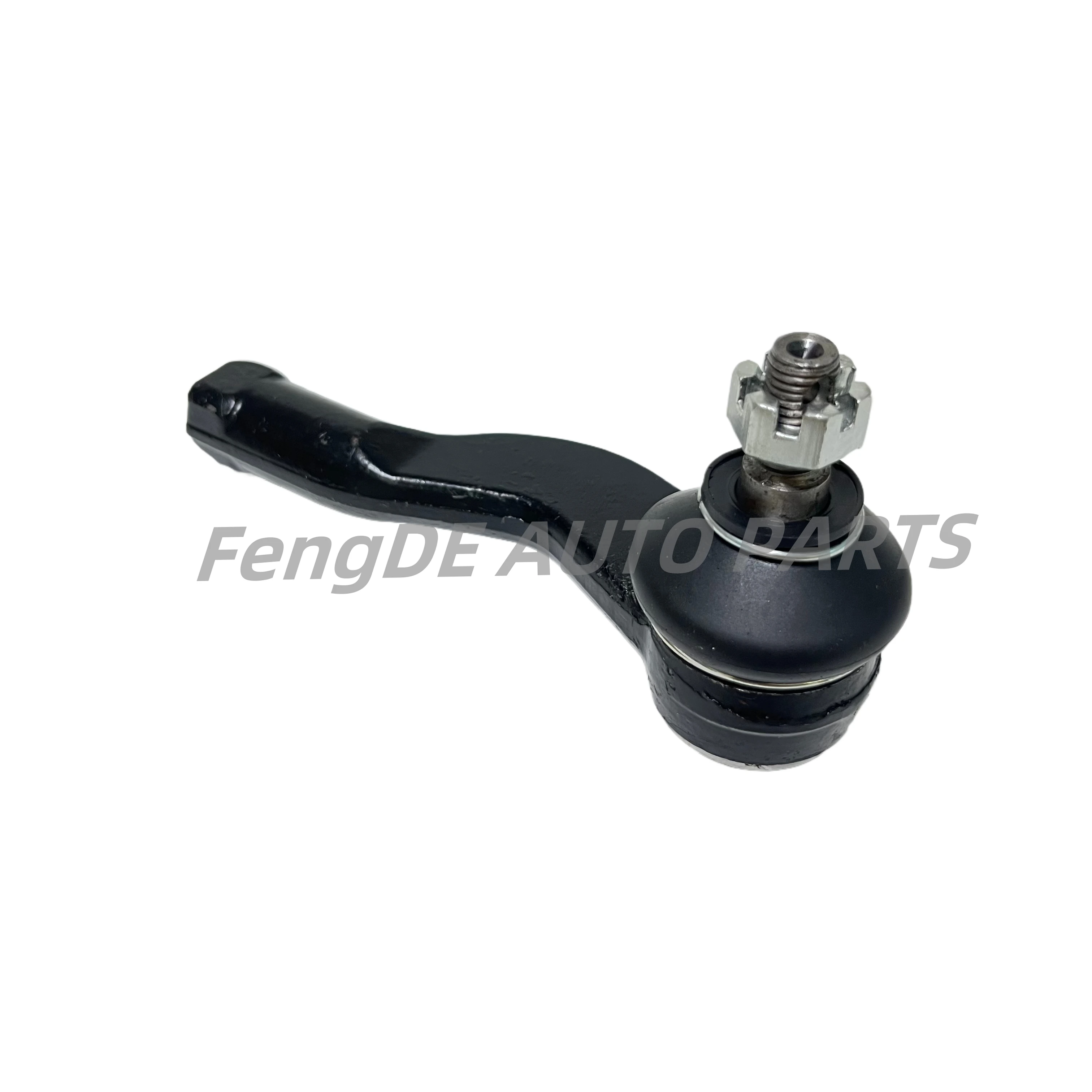 Фото Наконечник рулевой тяги левый и правый для Daihatsu PASSO BB TANK/ROOMY SIRION 05-13 KGC1 # ,QNC10 KGC3 # ,NGC30 QNC2 #   M700A 45046-B9210 45047-B9150 №5