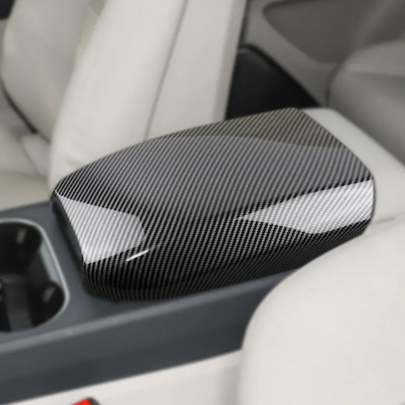 Для Porsche Cayenne 2018-2022 автомобильная центральная консоль подлокотник ящик для