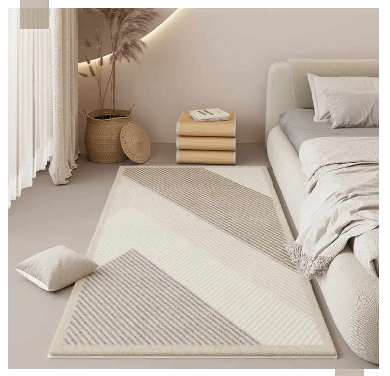 

GBD4965 искусственный кашемировый ковер, искусственный ковер для гостиной, дивана, утолщенное покрывало для кровати