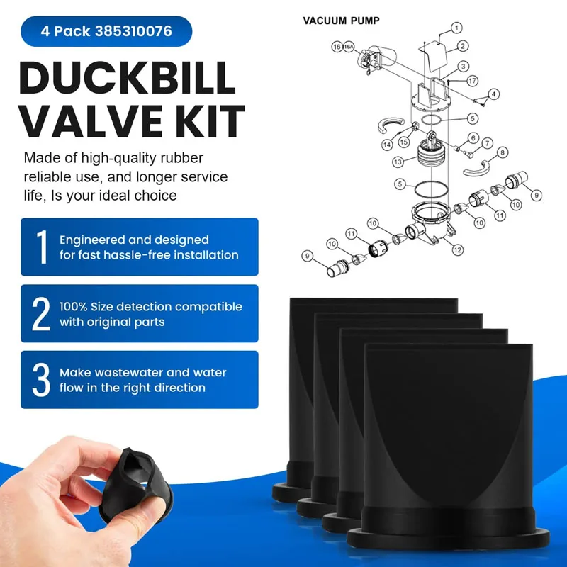 Рисунок 4 - 385310076 1-1/2 ''комплект