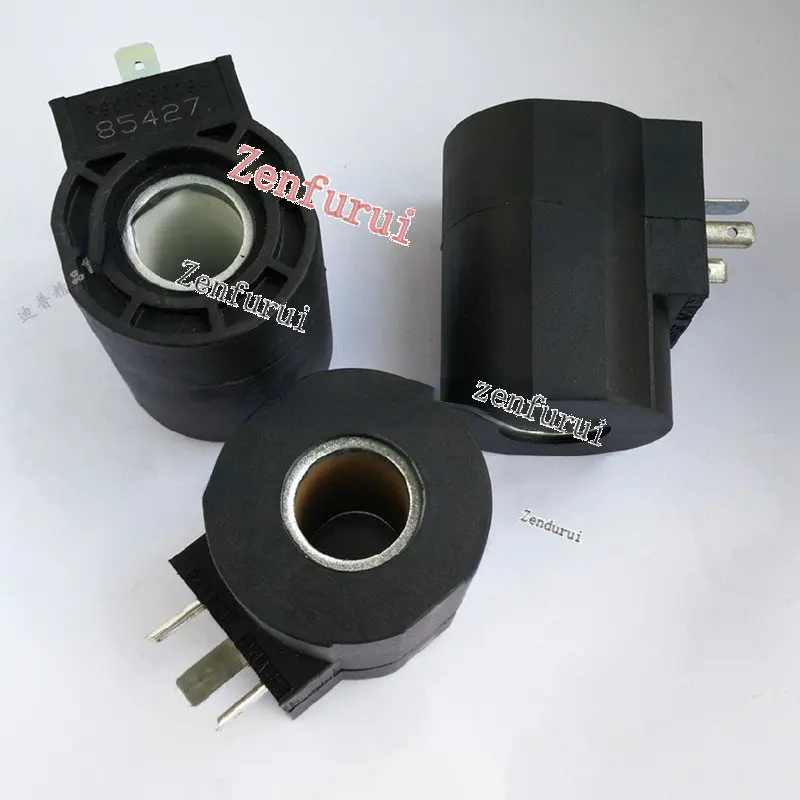 

Катушка R901080794 24 В постоянного тока 374114 4 We6j70 Соленоидный клапан D R901080795