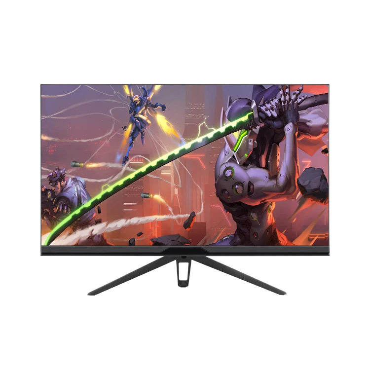 

Cn 27inch PC 1ms 27 inch 240 Hz 27" 240Hz Gaming Monitor with 2 DP HD MI