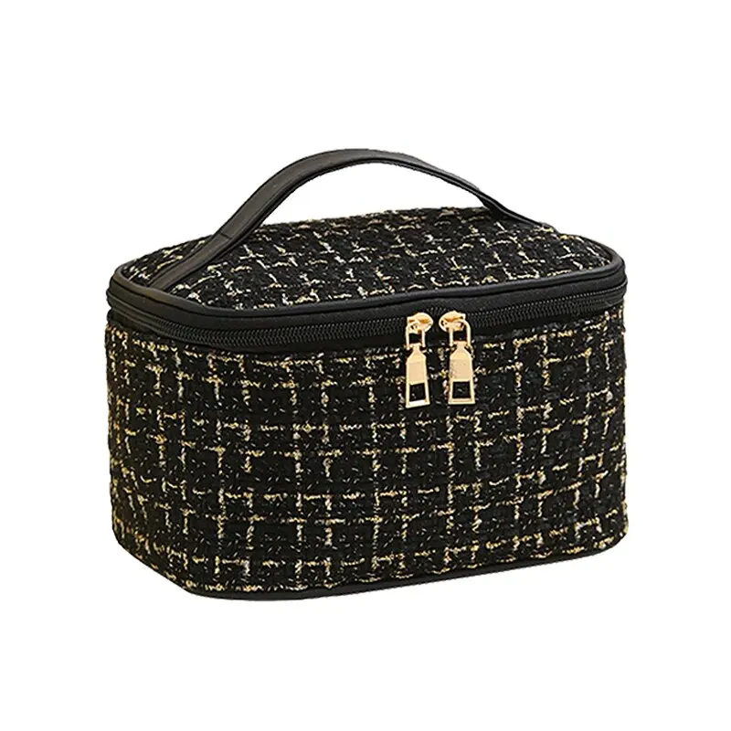 Портативная косметичка большой емкости от BeeChip