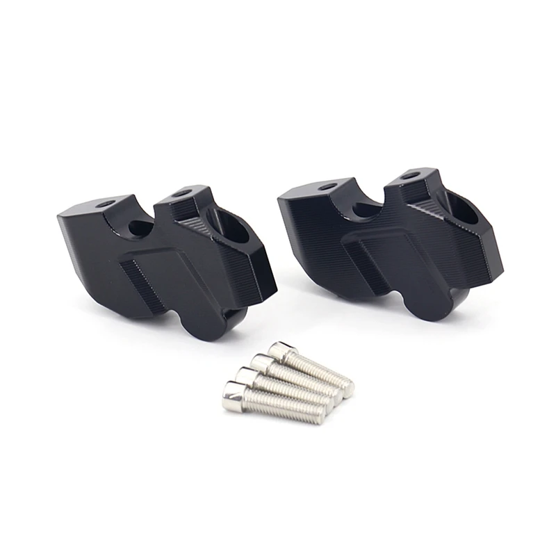 

Зажим-переходник на руль мотоцикла для Sportster S 2021 2022, аксессуары для SPORTSTER S