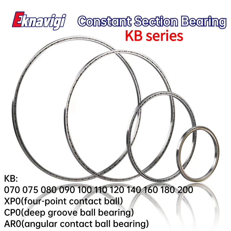 

1 шт. KB070 075 080 090 100 110 120 XP0 CP0 AR0 тонкие стены постоянная секция Подшипник Толщина 7,938 мм 0,3125 дюйма