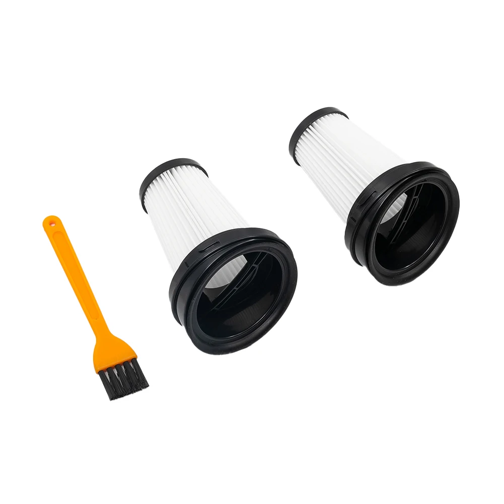 

Durable Dander Other Pollutants Filter Cleaning Brush For Gorenje SVC144FBK Handheld Vacuum Cleaner Prevent Dust