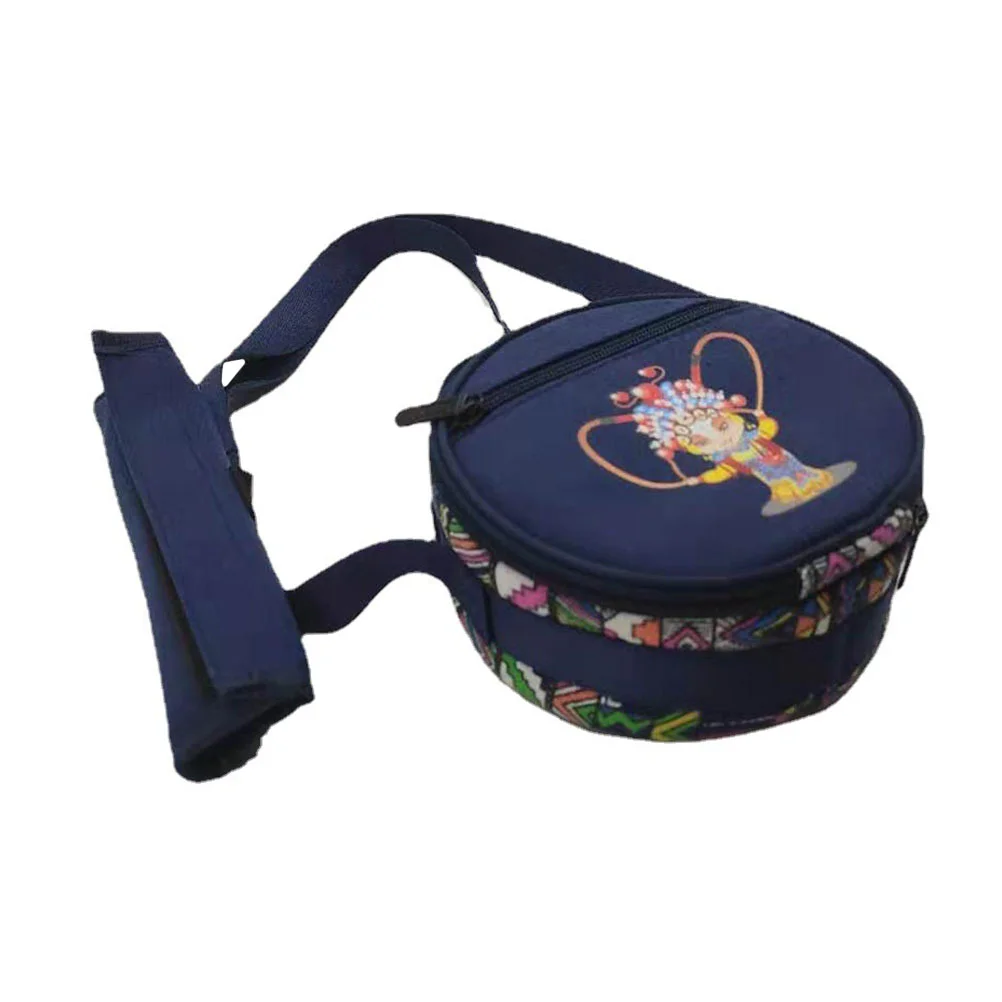 

Steel Tongue Drum Holding Bag Instrument Storage Bag Drum Storage Holder