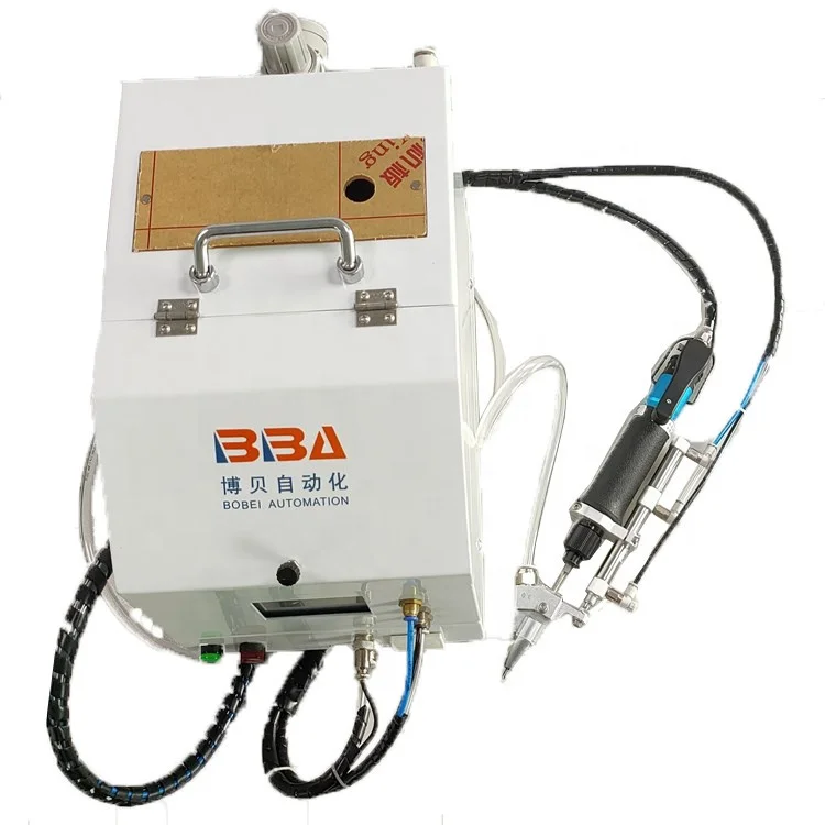 Рисунок 6 - Высокоскоростной автоматический