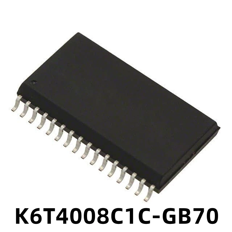 Оригинальная новая Оригинальная упаковочная деталь, K6T4008C1C SOP32, 1 шт.