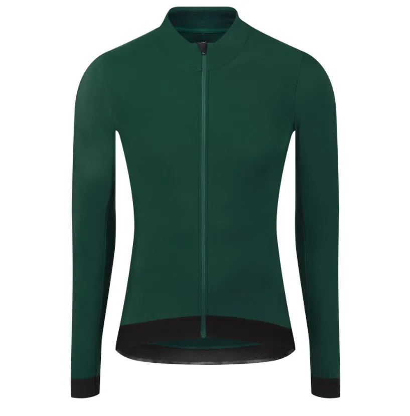 

Быстросохнущие вело-Джерси весна-осень с длинным рукавом MTB велосипедная одежда Ropa Maillot Ciclismo гоночная велосипедная одежда