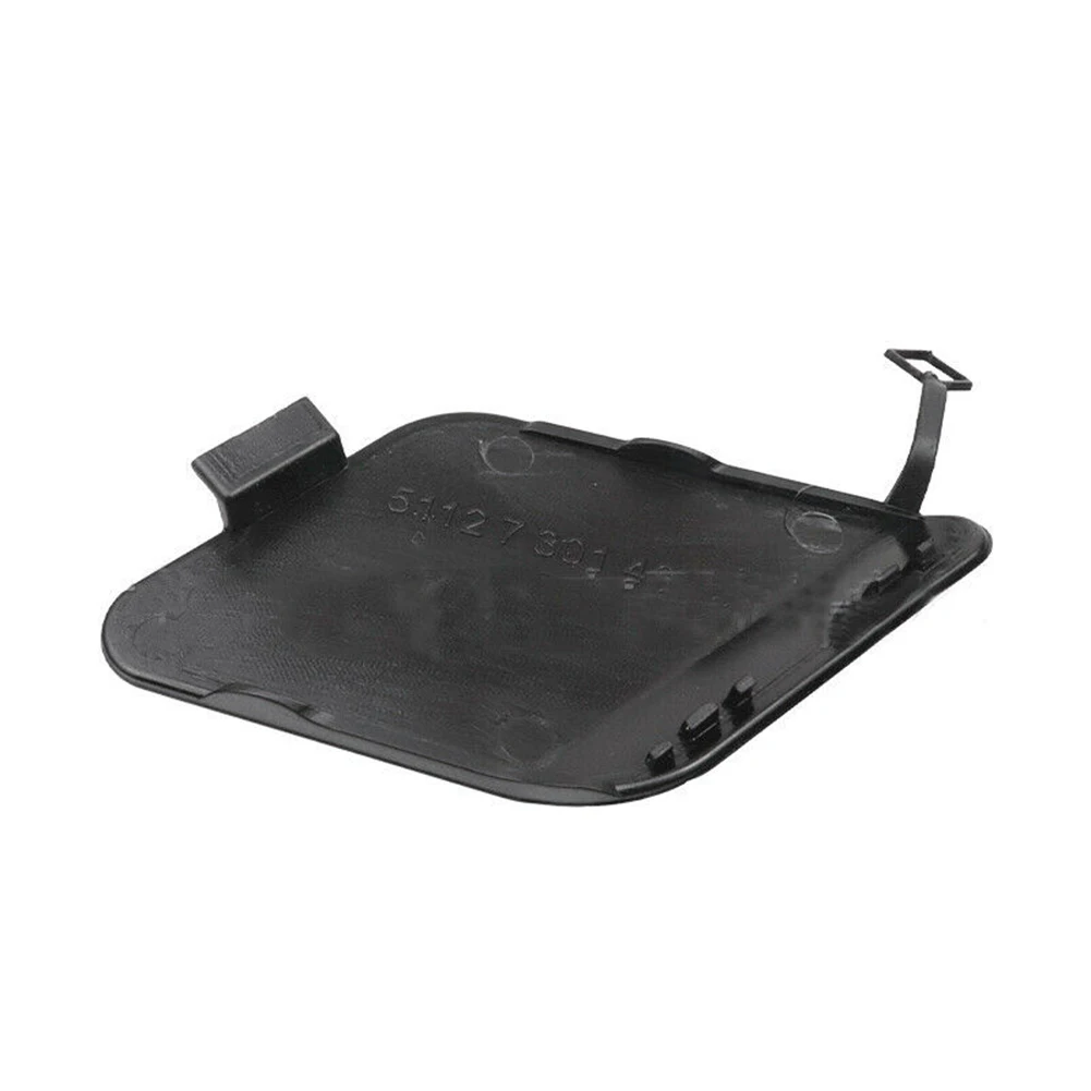 Крышка Буксировочного Крюка высокого качества крышка заднего бампера