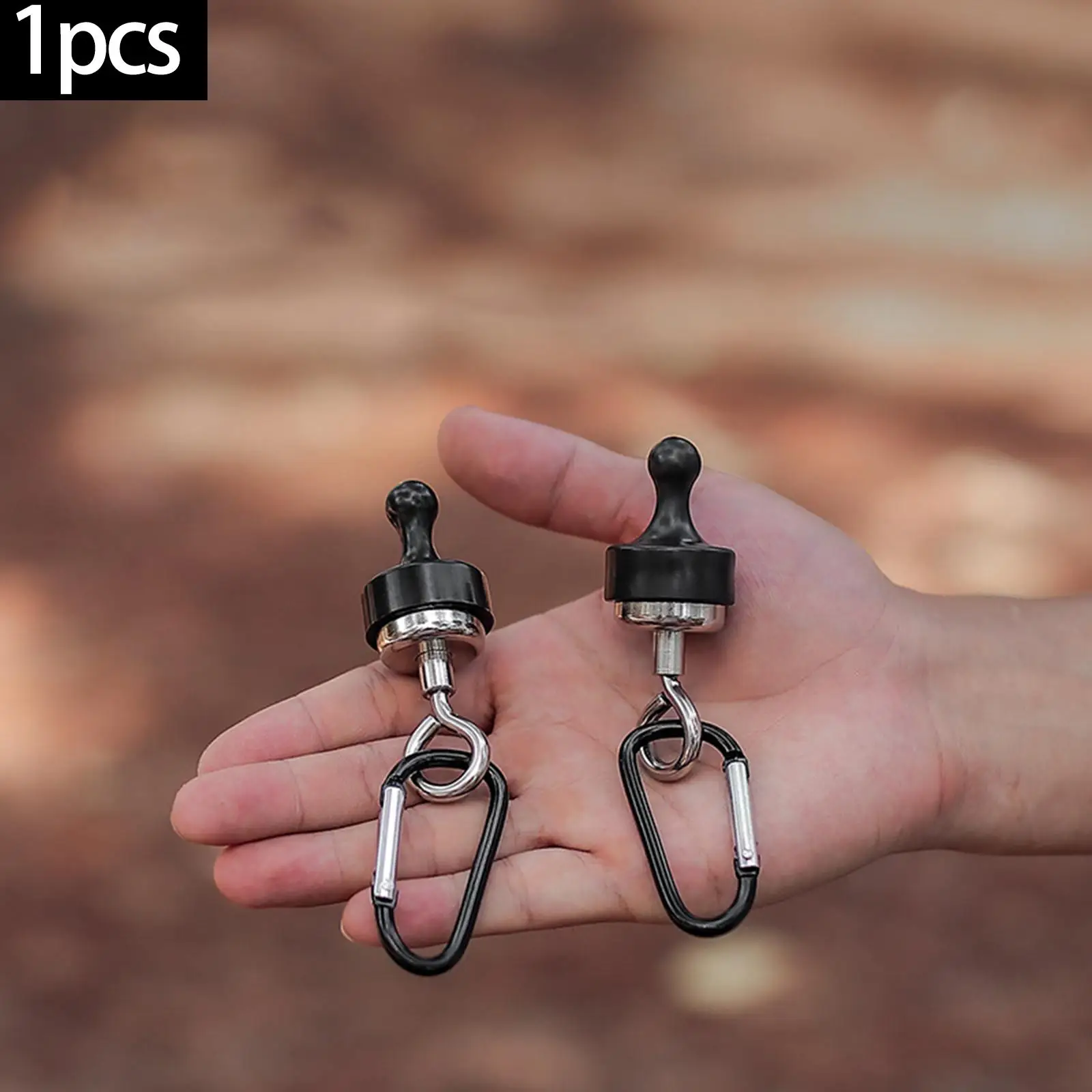 

Camping Hook Buckle Set Multifunctional for Outoor Tent Canopy