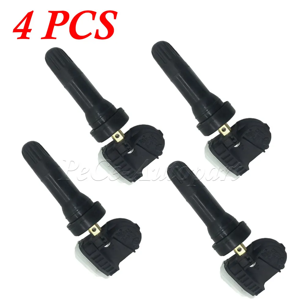 

1/4 шт. 433 МГц TPMS датчик давления в шинах для Great Wall Tengyi Wingle 5 7 Haval H2 H5 H6 H7 M6 3641100 XKU00B