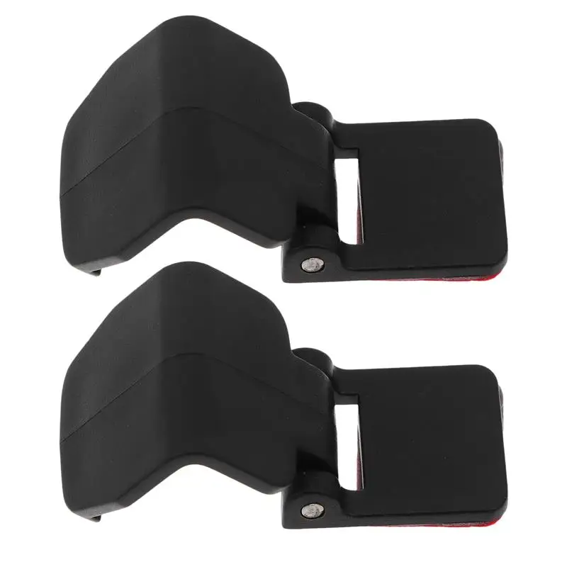 

4pcs Easy to Install Durable Escape Prevention Turtle Tank Buckle Reptile Tank Buckle