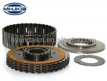 MHJKIA Auto Parts 47368-H1000 НАБОР СЦЕПЛЕНИЯ В СБОРЕ для KIA
