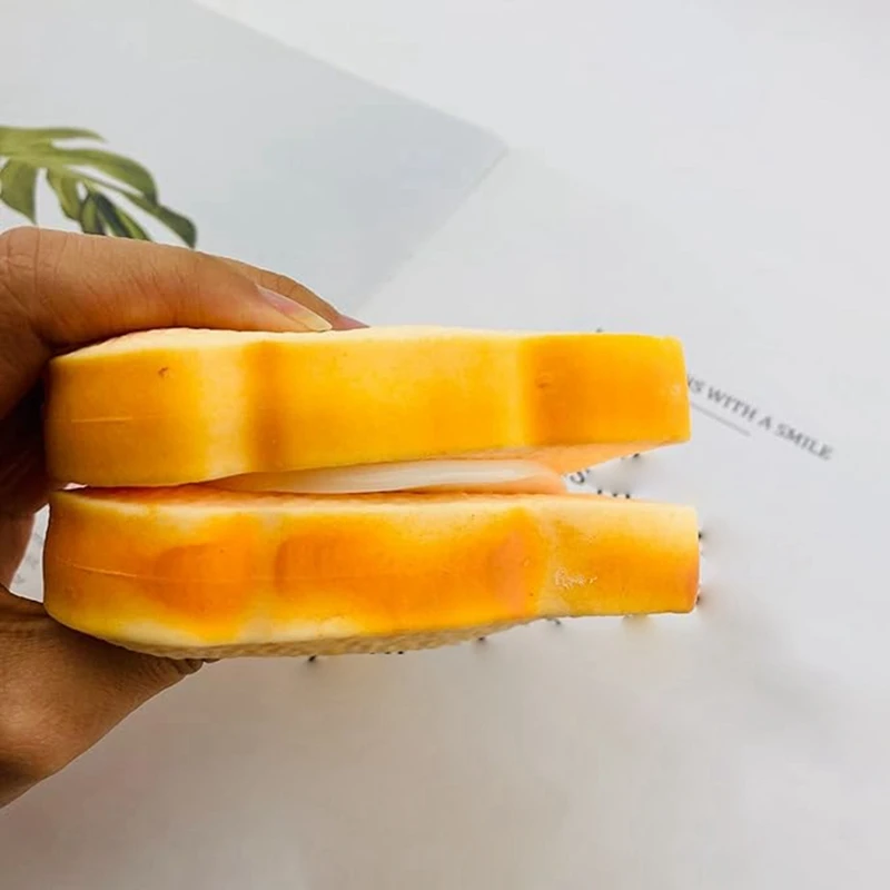 Игрушка-антистресс для хлеба игрушка-антистресс в форме