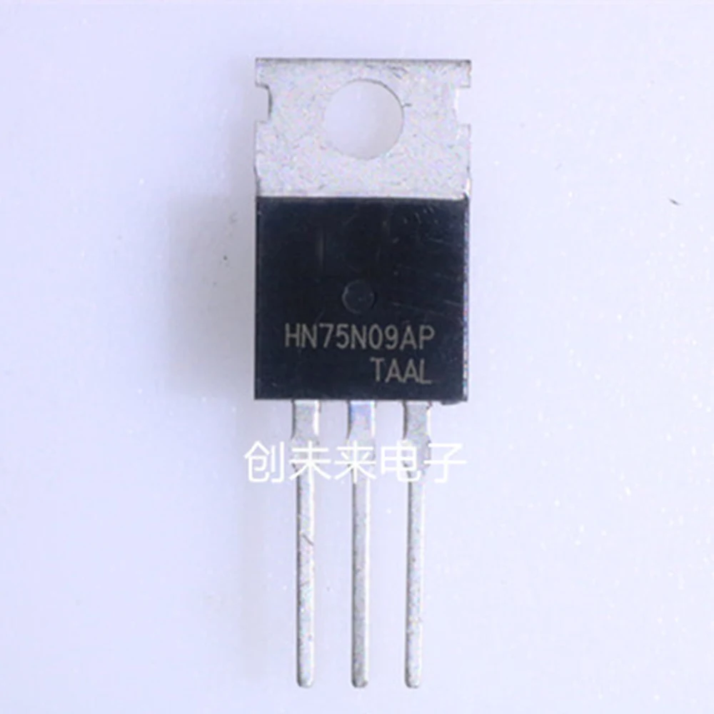 

5PCS/LOT HN75N09AP TO-220 100% Original Brand New