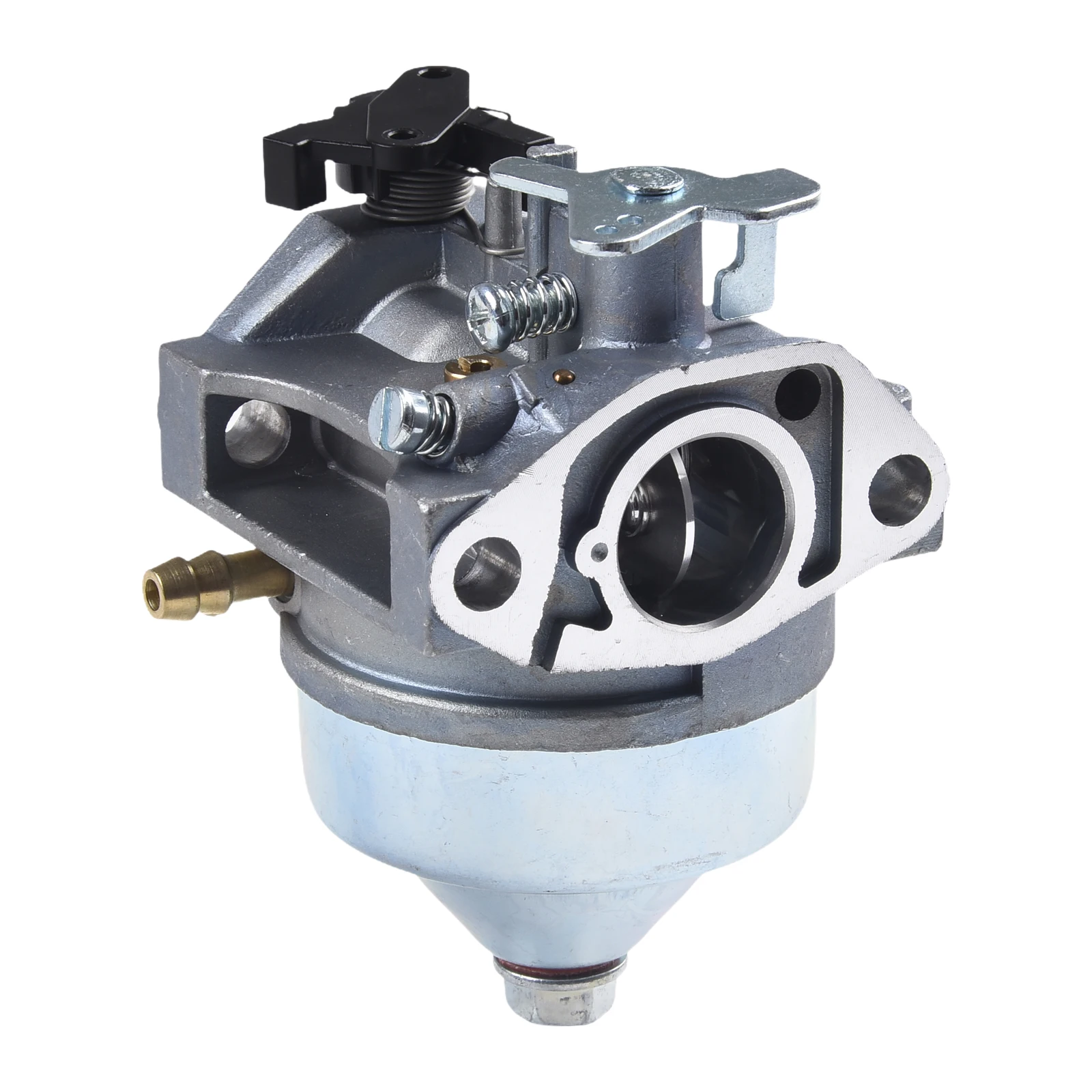 1 компл. 16100-Z0Y-813 комплект карбюратора для Honda GCV190 GCV190A GCV190LA HRB217 HRX217 газонокосилка