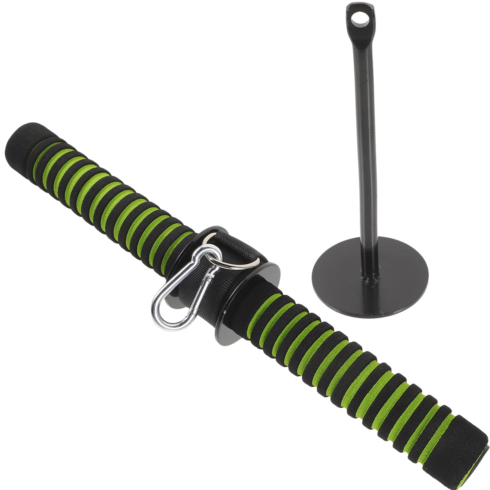 

Exercise Equipment Home Jack Home Tools Exerciser Strengthener Training Tool Arm Fitness Supply Nylon Forearm Device