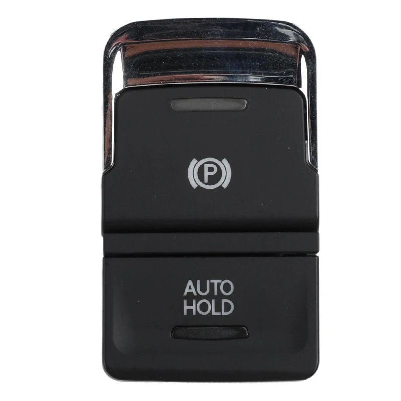 5TD927225 Электронный ручной тормоз, кнопка переключения стояночного тормоза автомобиля для VW Touran 2016-2023