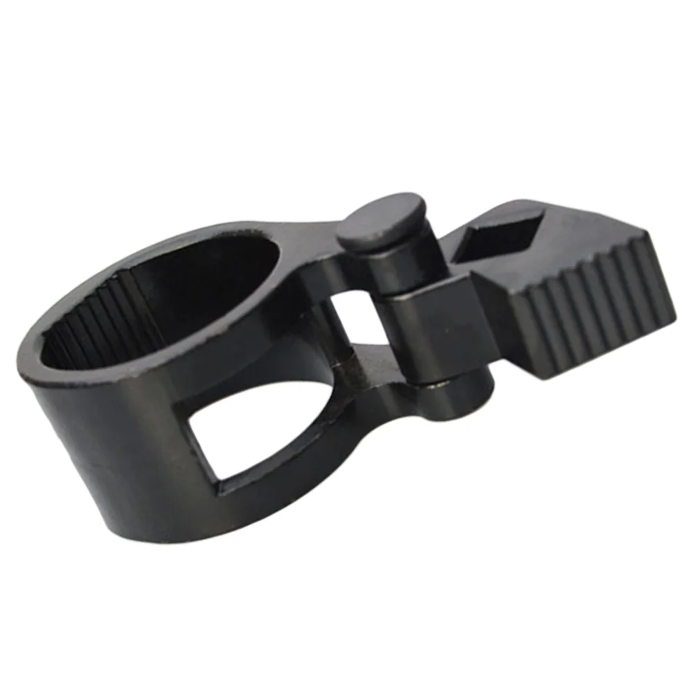 

Car Joint Removal Tool Tie Rod Joint Splitter Removal Extractor (Black)
