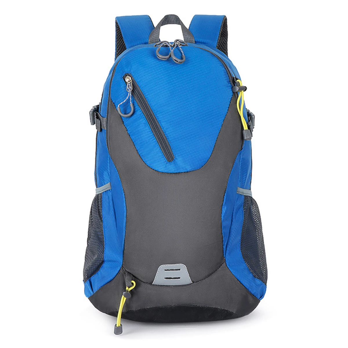 

Дорожный рюкзак 40 л для пеших прогулок, альпинизма, уличные сумки, водонепроницаемый спортивный рюкзак для велоспорта, кемпинга, женский вес