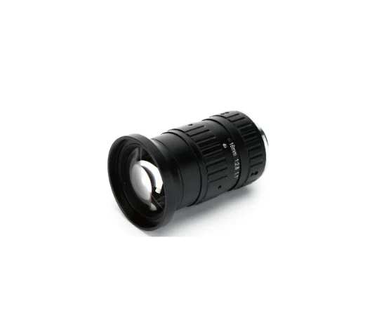 

С-образное крепление с фиксированным фокусом для камеры с высоким разрешением 1,1 дюйма 25 МП 16 мм