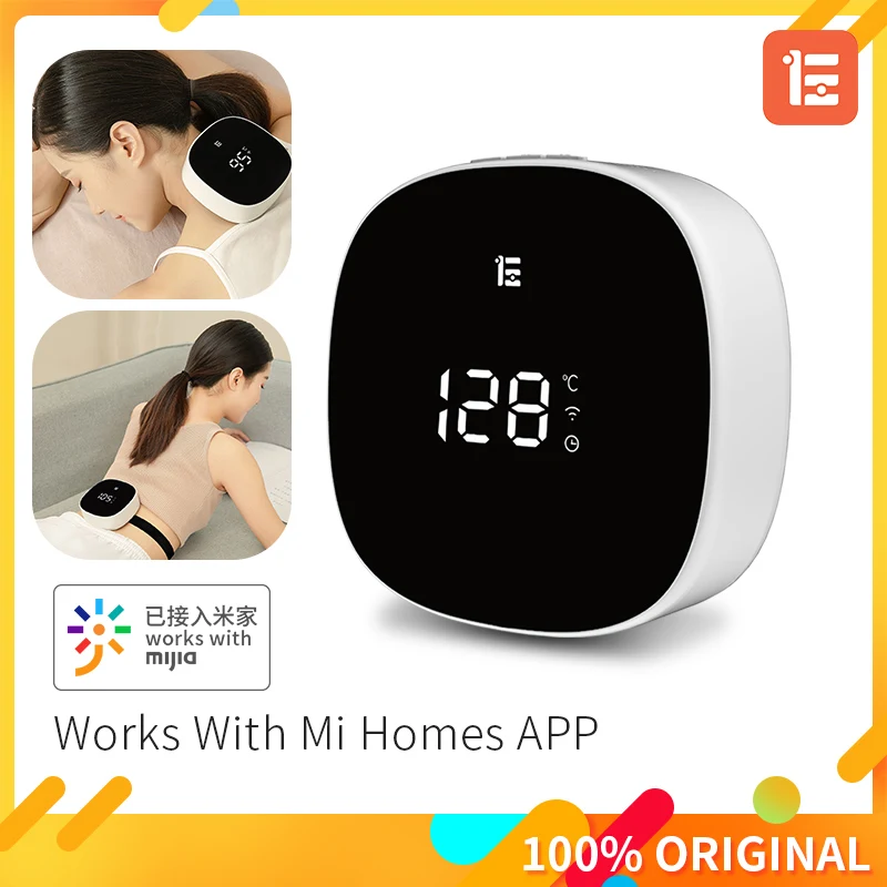 # Новое поступление Xiaoai 2 MAX бокс для прогревания с поддержкой приложения Mi Home