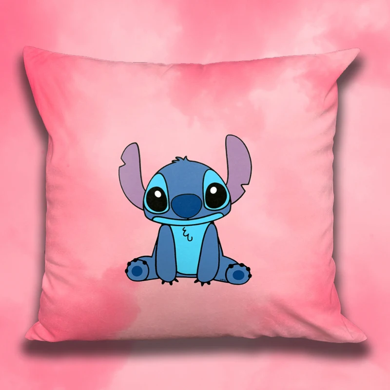 

S-stitch наволочки, наволочки 45*45, автомобильные диванные подушки 45x45, Короткие Плюшевые подушки, Декор, домашние Роскошные наволочки